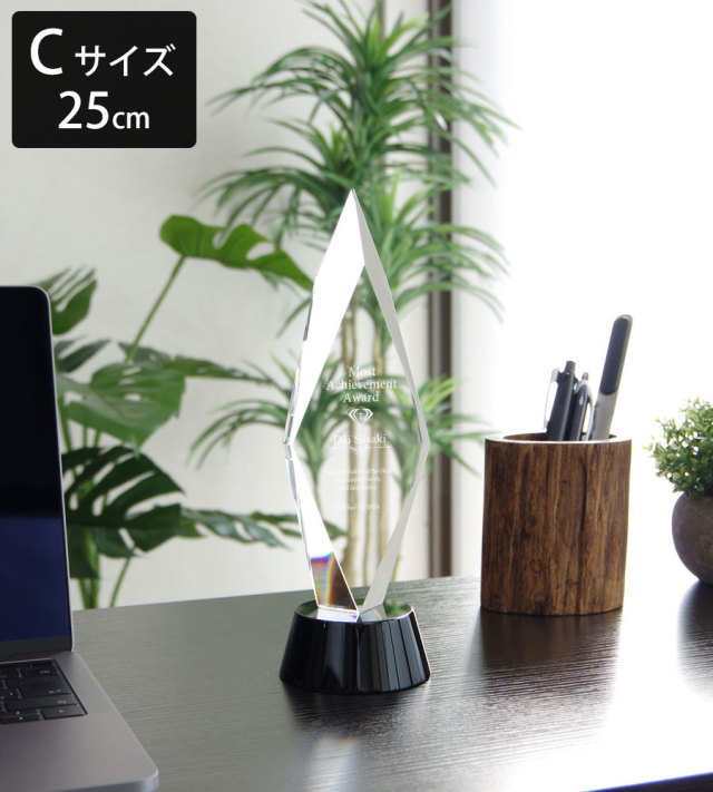 特注トロフィー