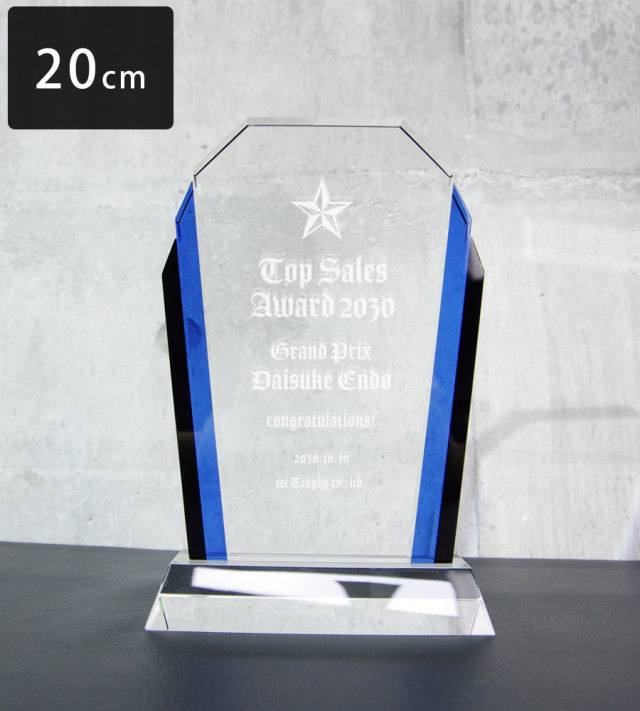 特注トロフィー