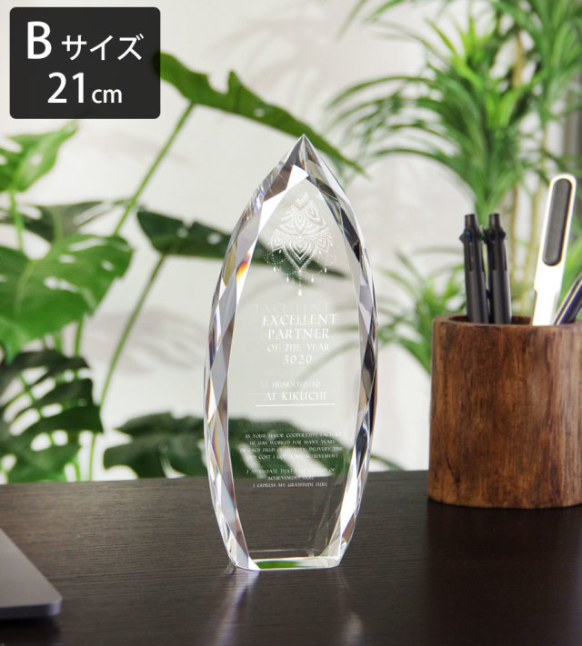 特注トロフィー