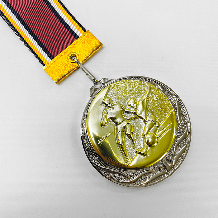 金メダル