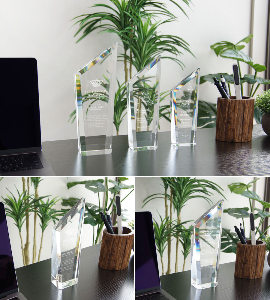 特注トロフィー