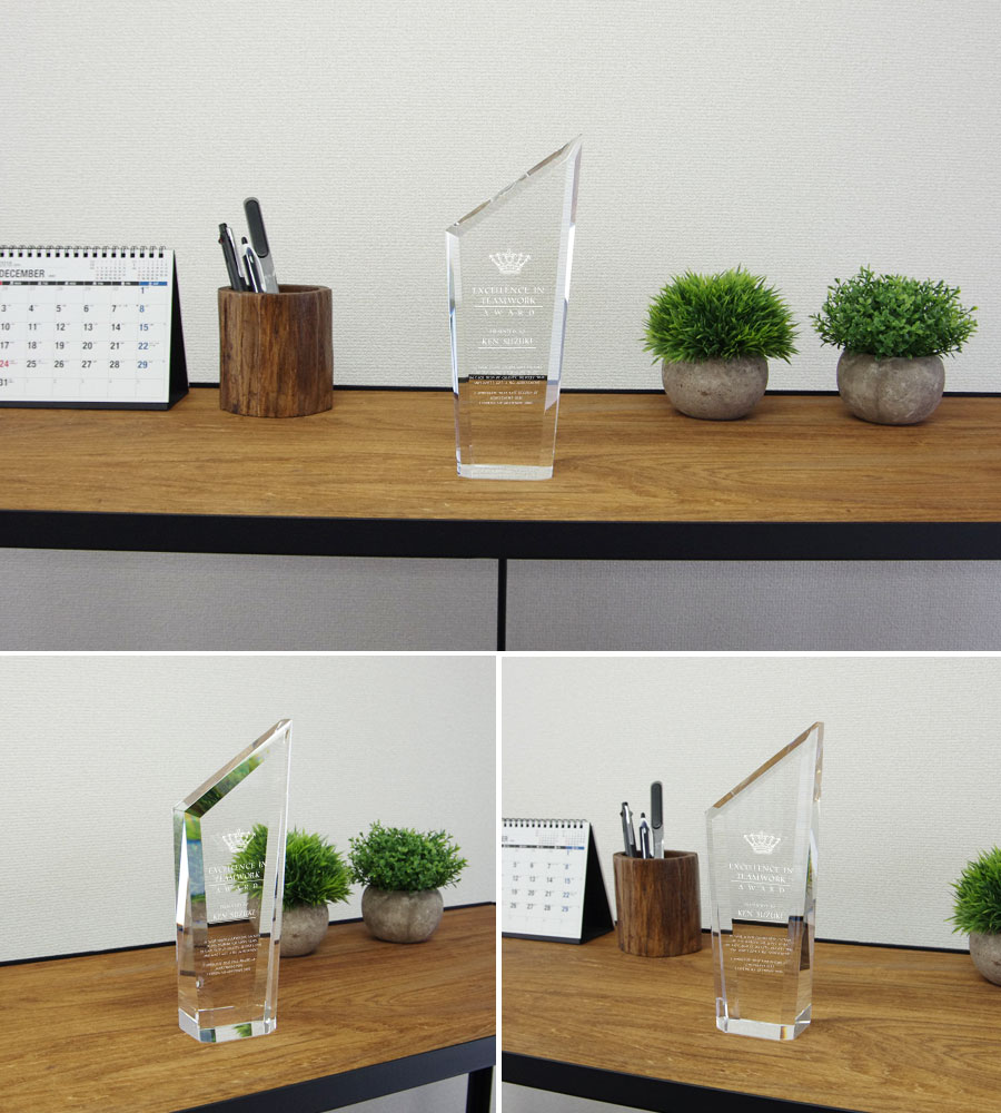 特注トロフィー