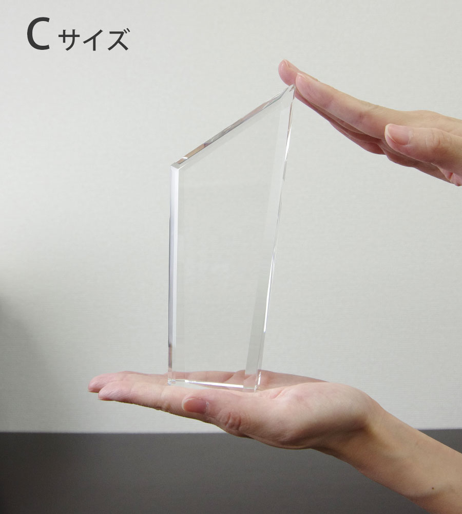 特注トロフィー