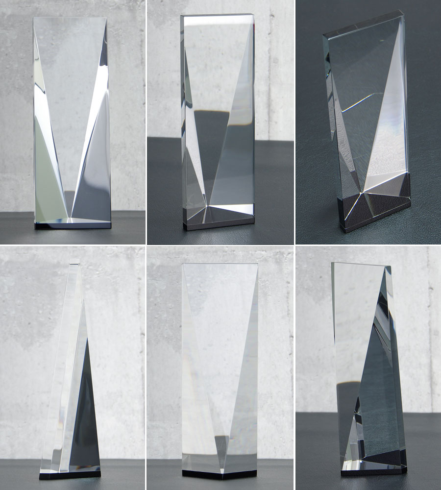 特注トロフィー