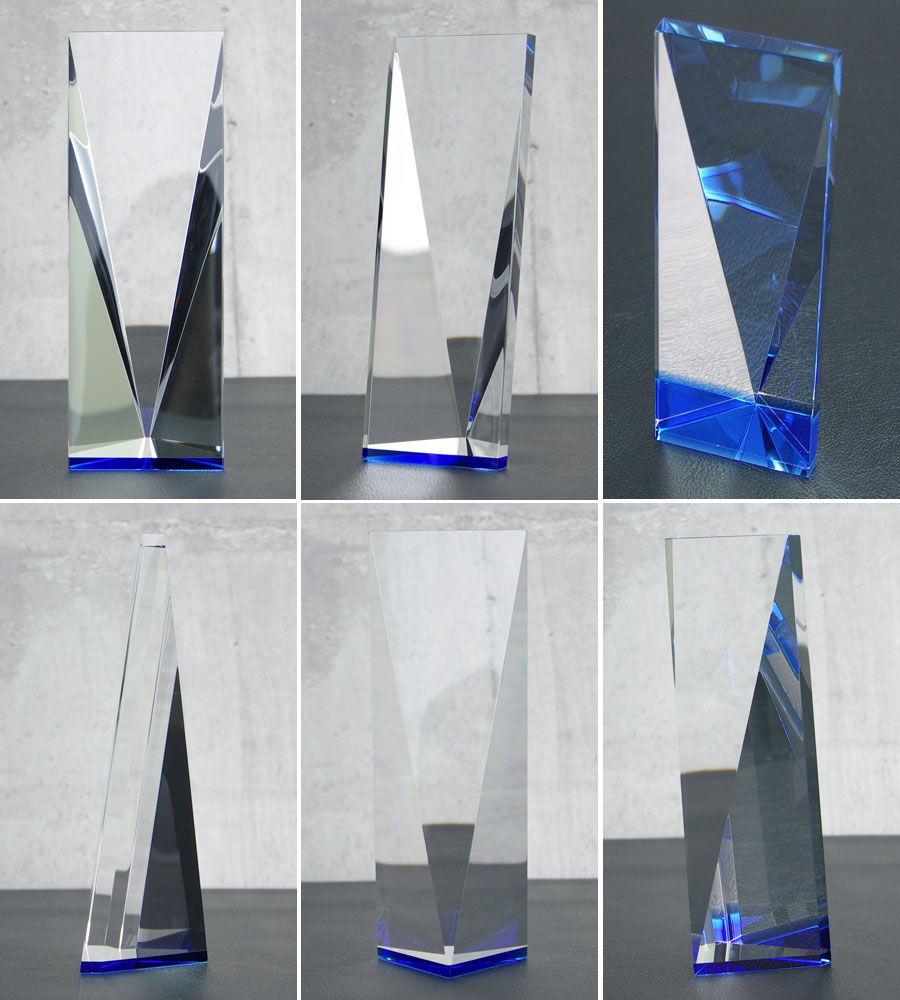 特注トロフィー