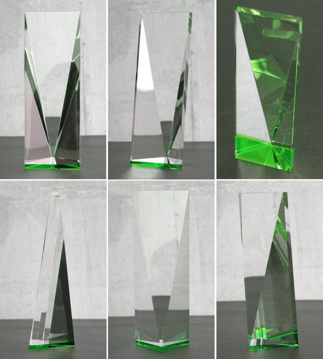 クリスタトロフィー