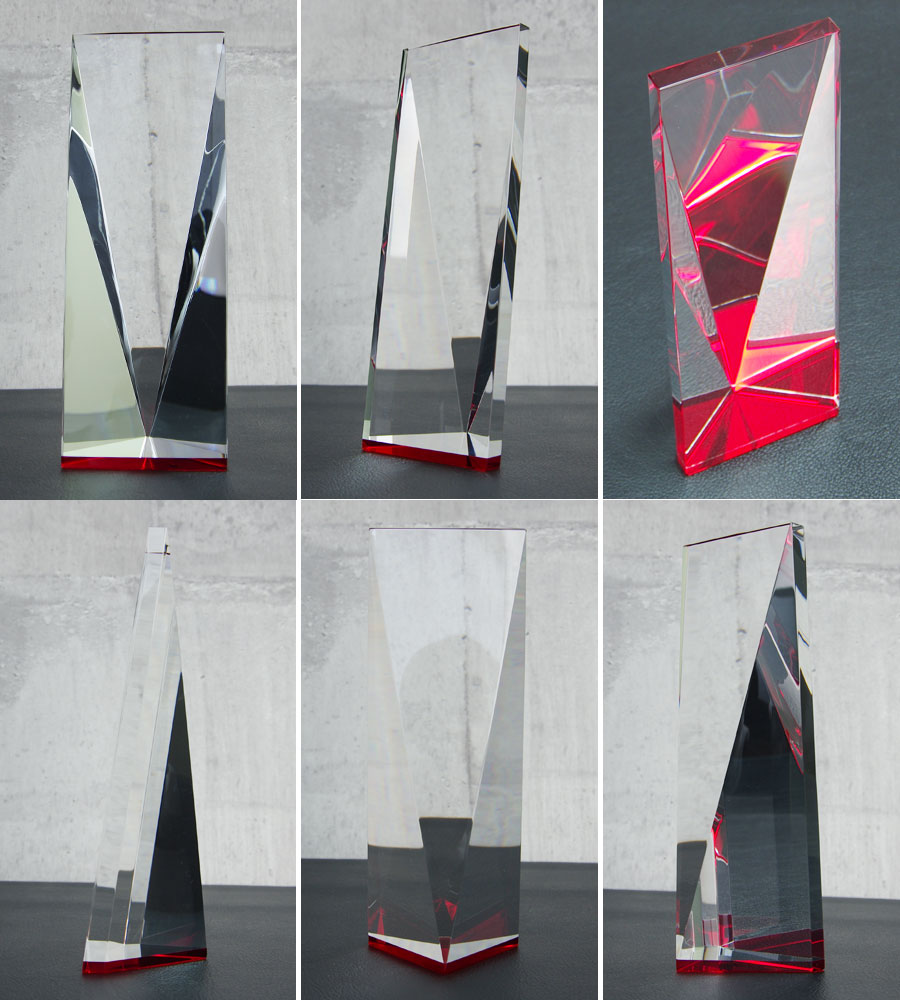 特注トロフィー