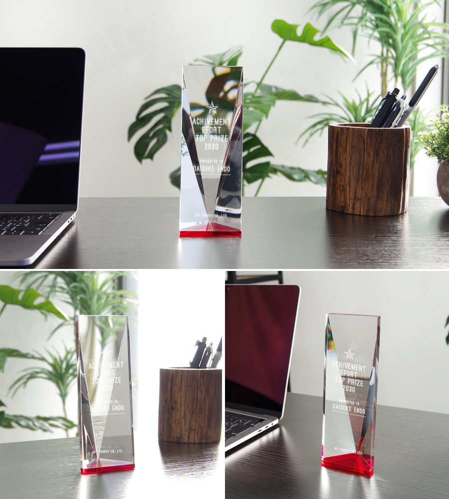 特注トロフィー