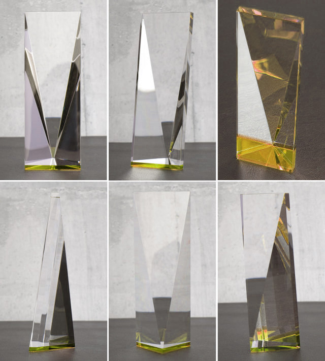 クリスタトロフィー