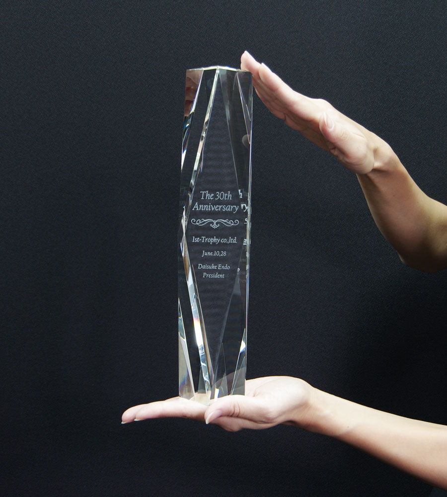 特注トロフィー