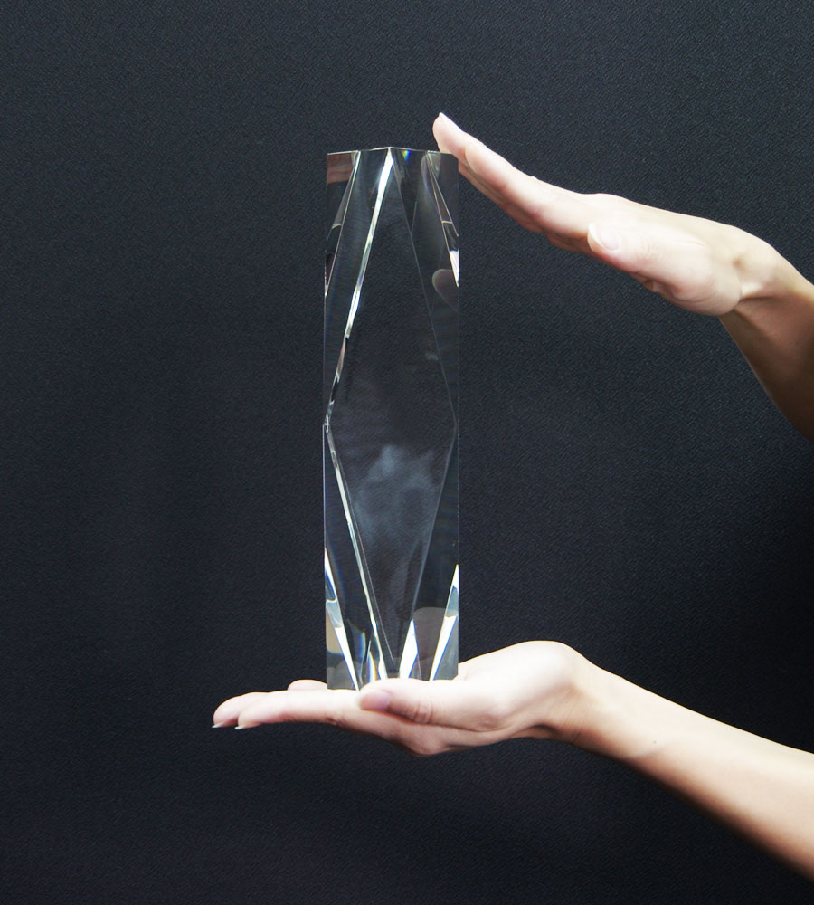 特注トロフィー