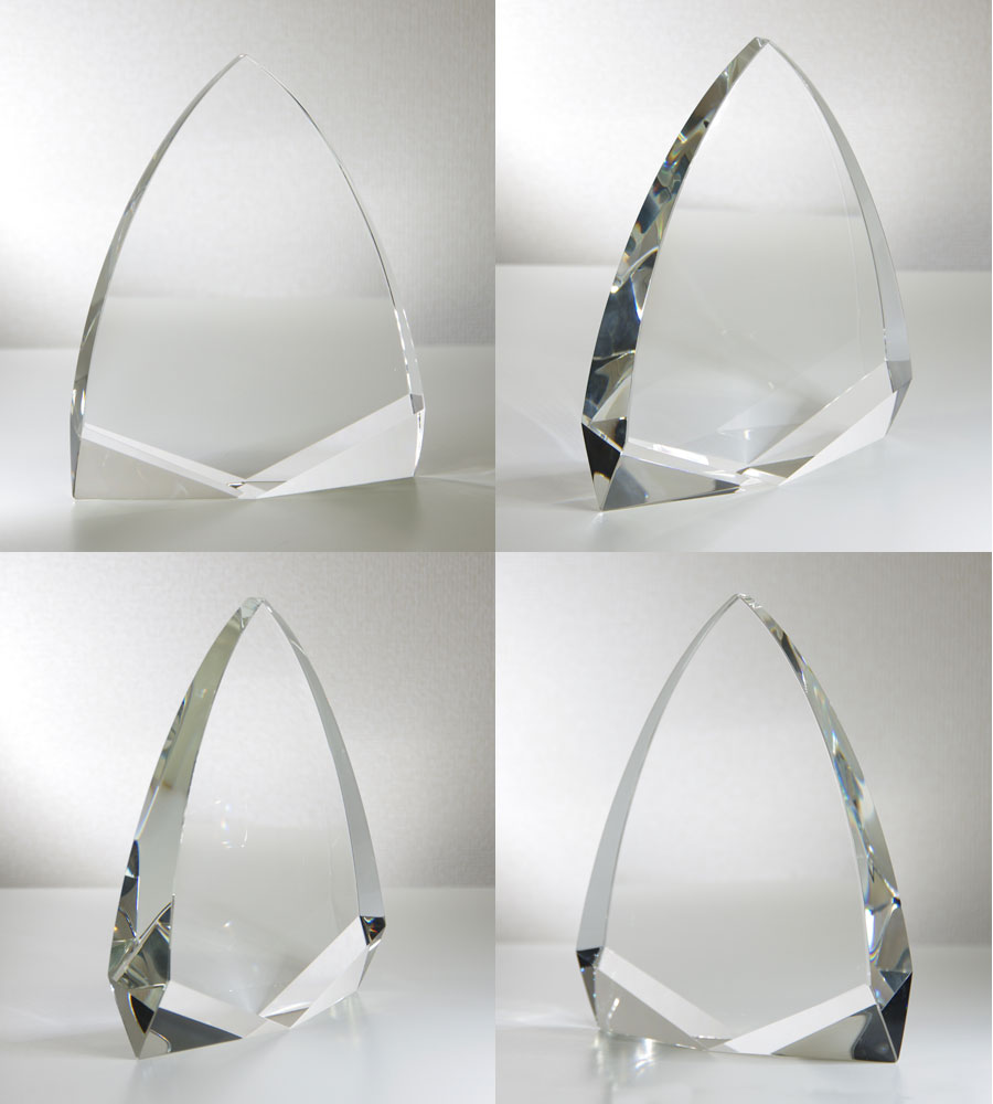 特注トロフィー