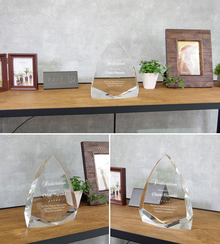 特注トロフィー