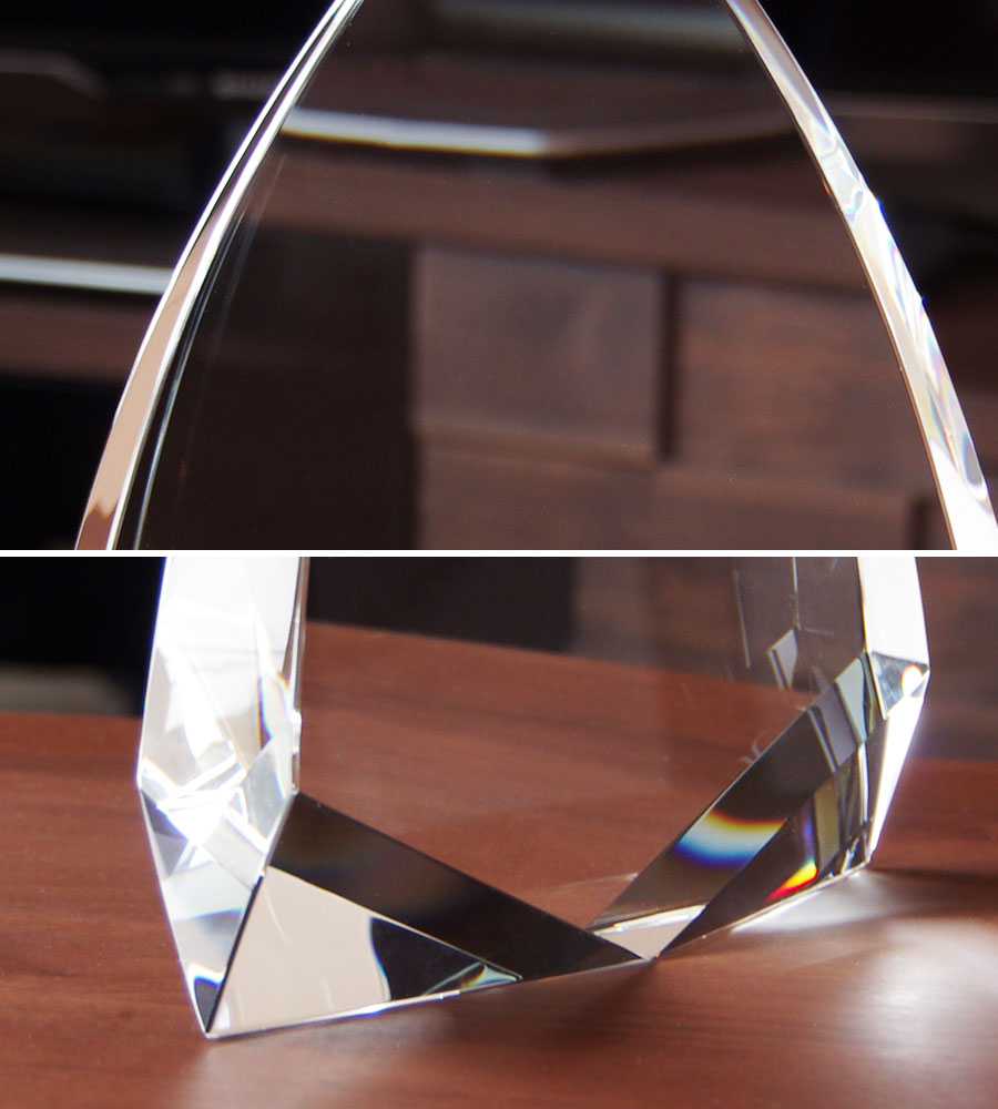 特注トロフィー