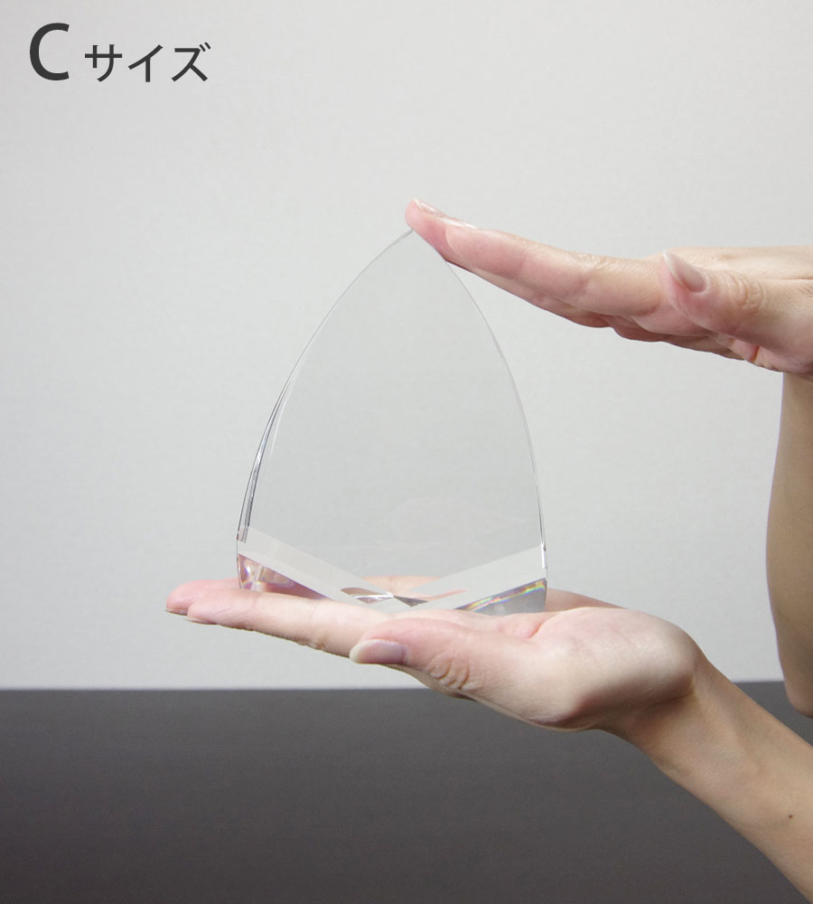 特注トロフィー