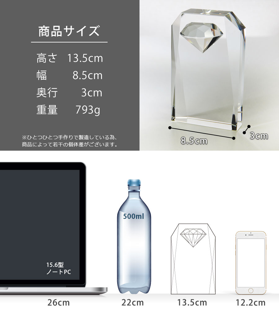 特注トロフィー