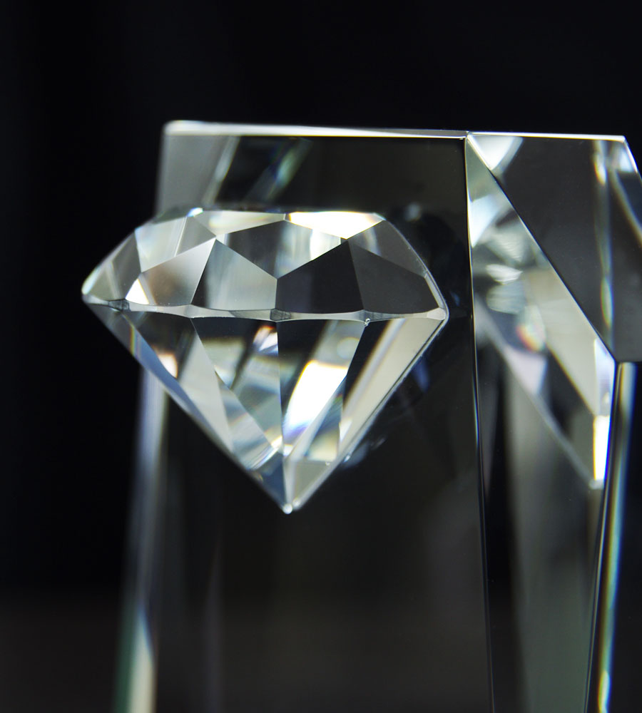 特注トロフィー