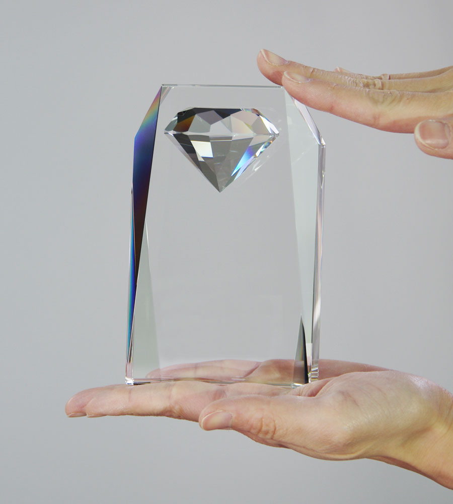 特注トロフィー