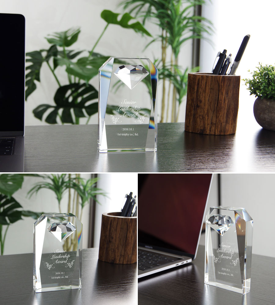 特注トロフィー