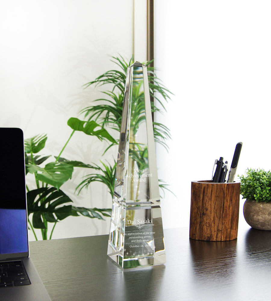 特注トロフィー