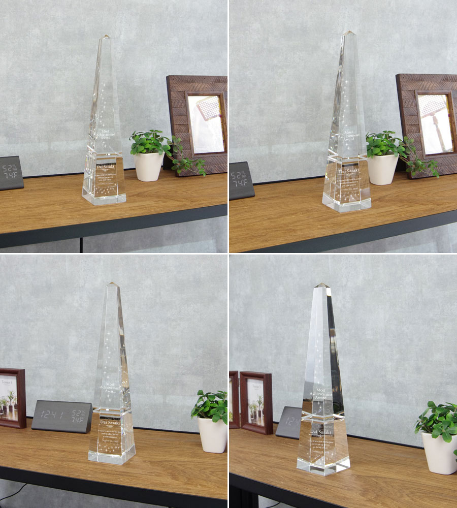 特注トロフィー