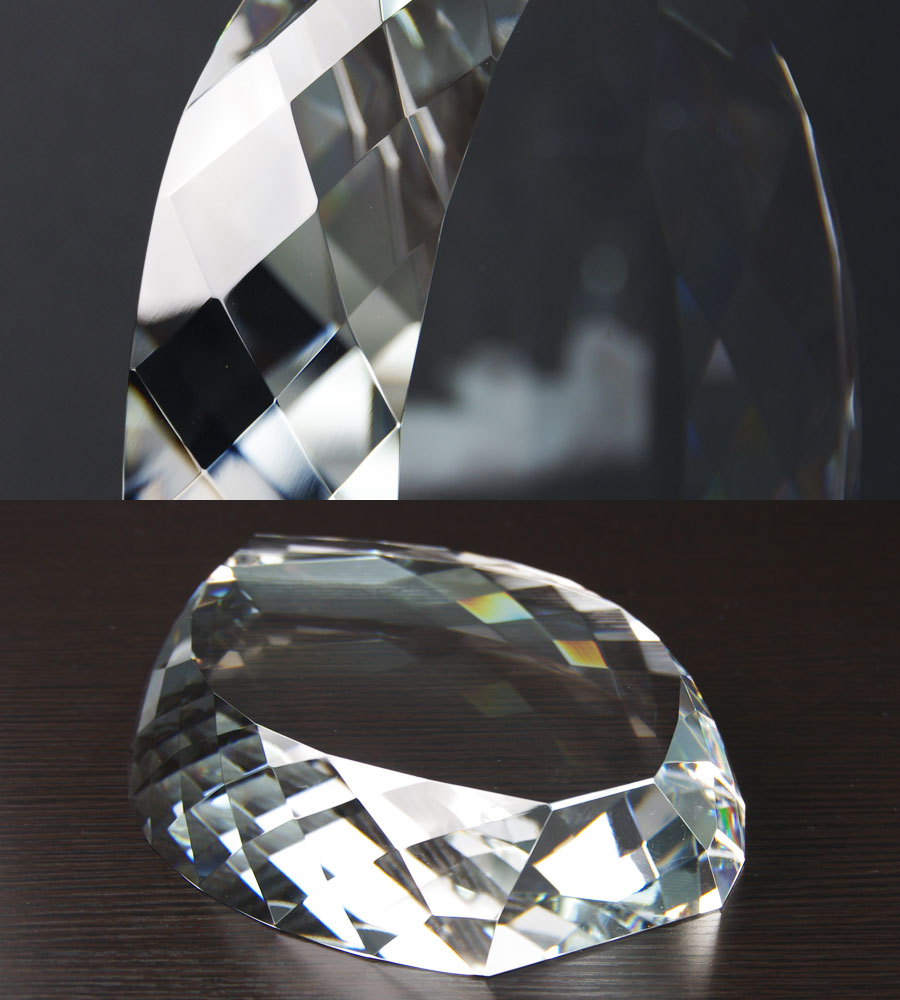 特注トロフィー