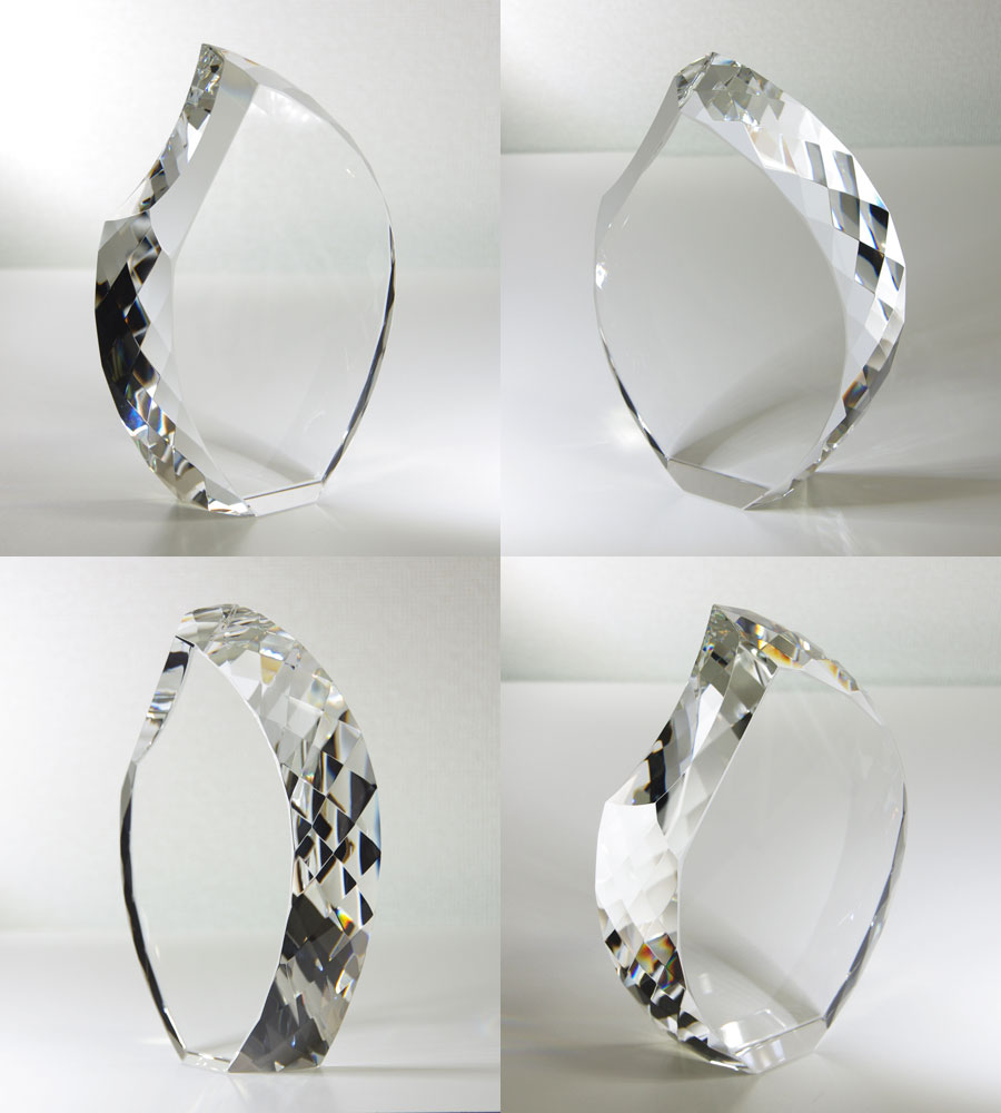 特注トロフィー