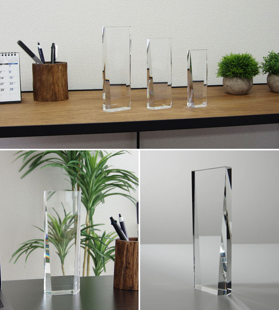 特注トロフィー