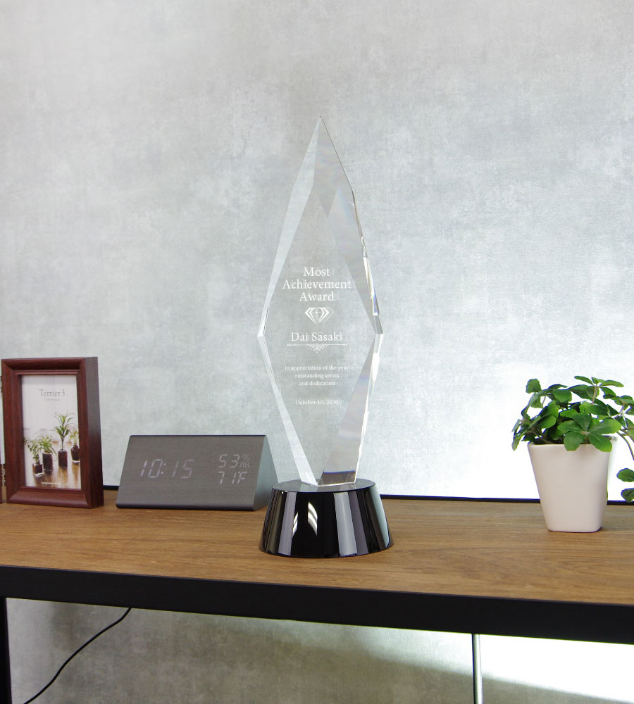 特注トロフィー