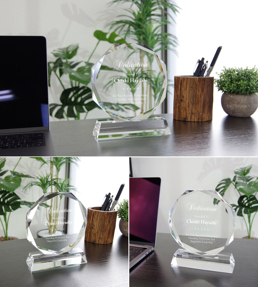 特注トロフィー