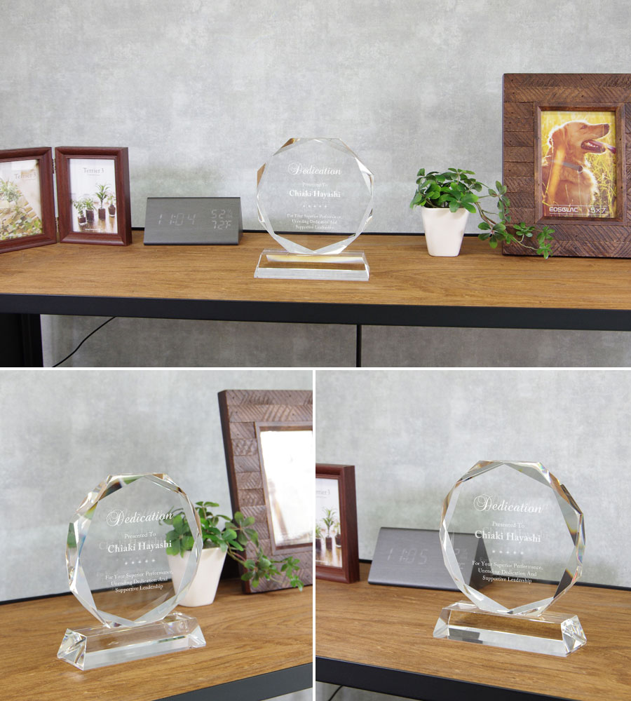 特注トロフィー