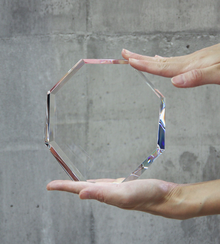 特注トロフィー