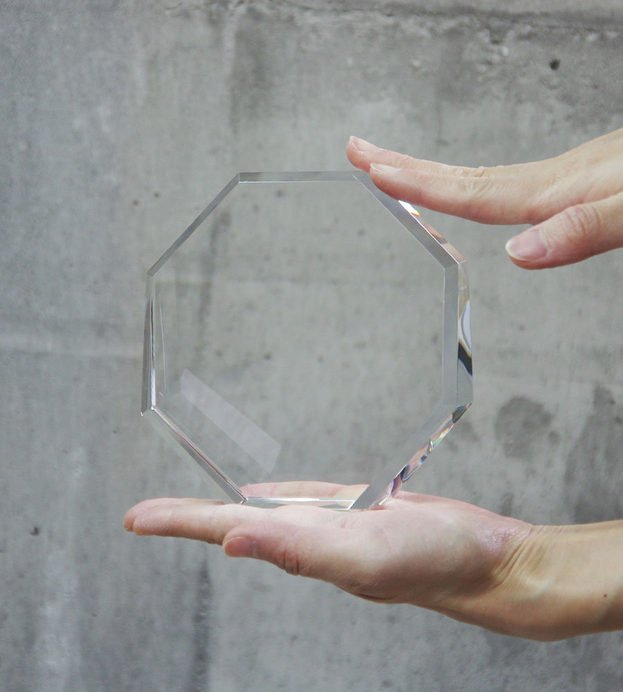 特注トロフィー