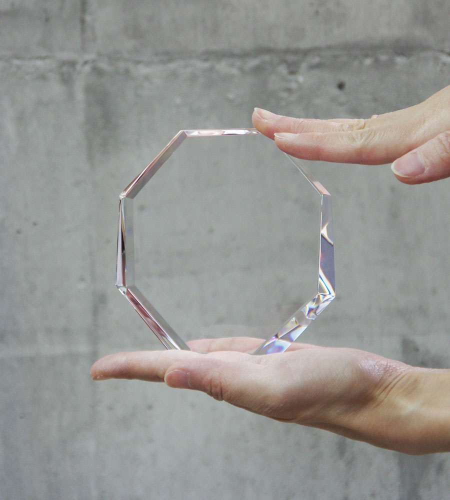 特注トロフィー