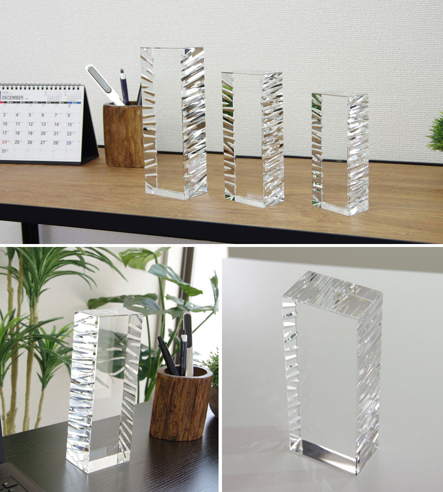 特注トロフィー