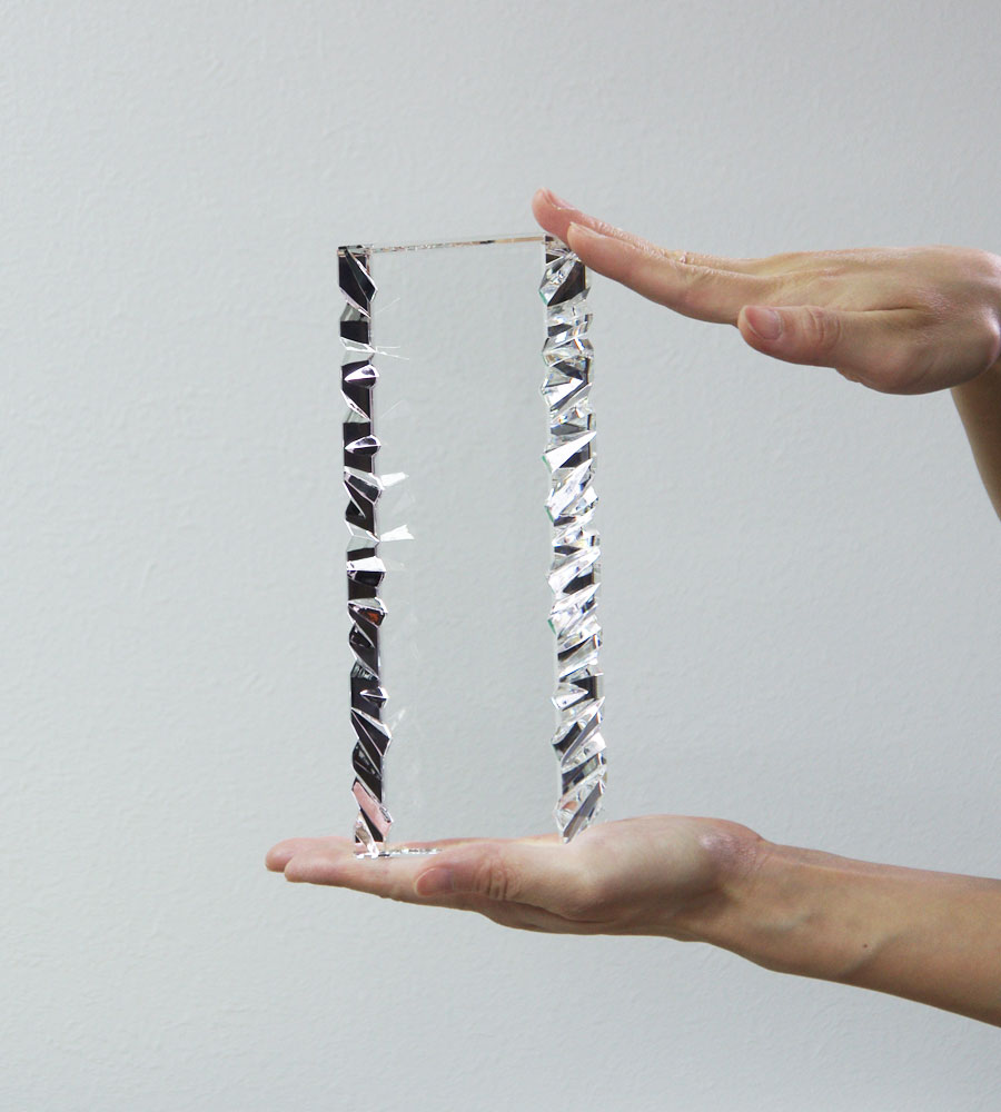 特注トロフィー