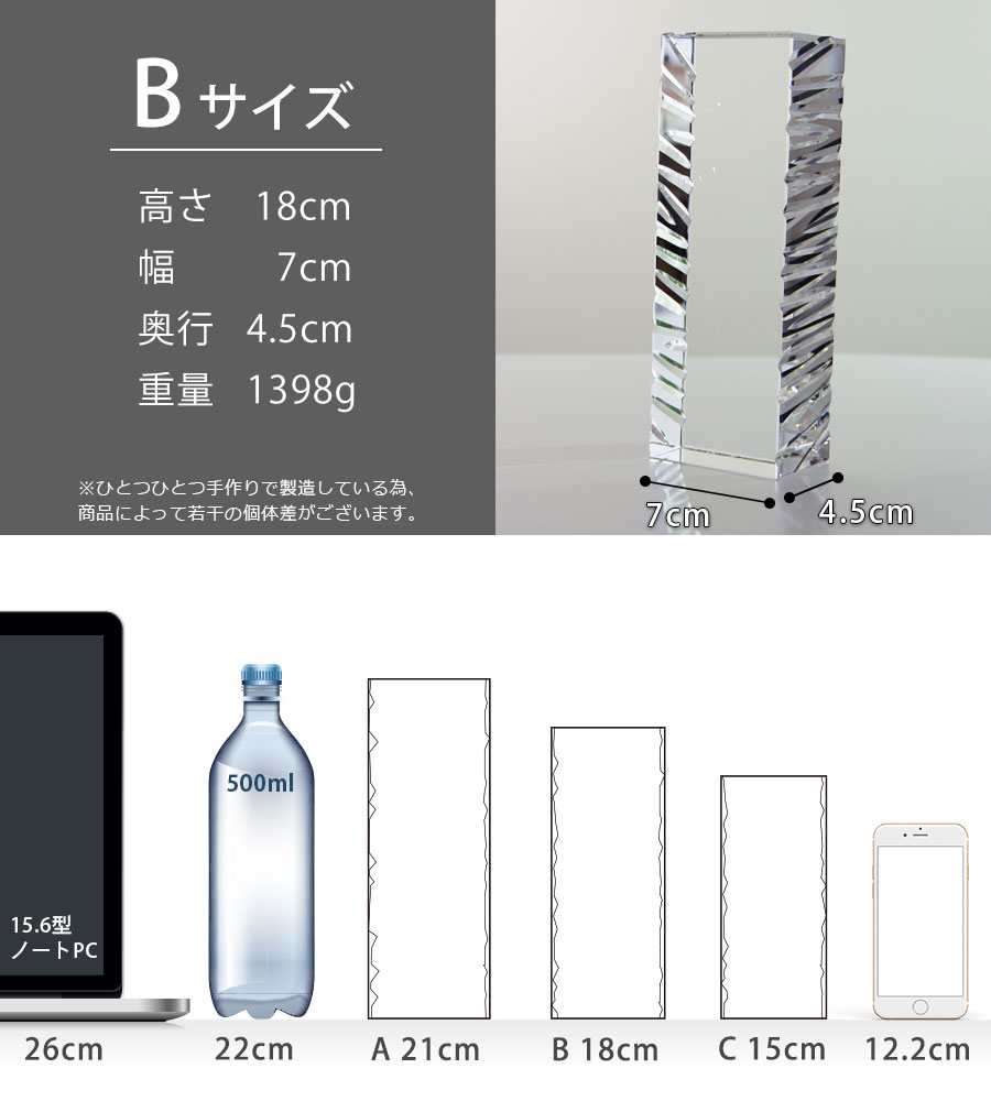 特注トロフィー