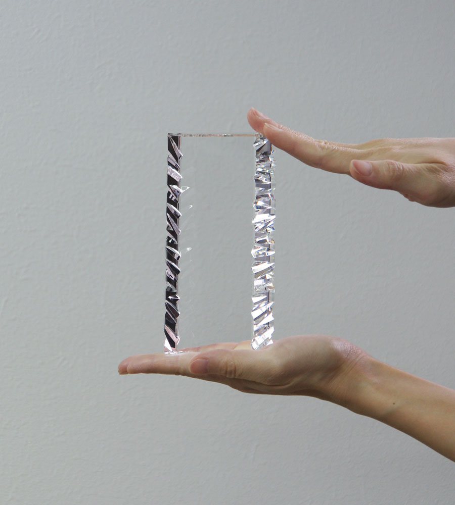 特注トロフィー