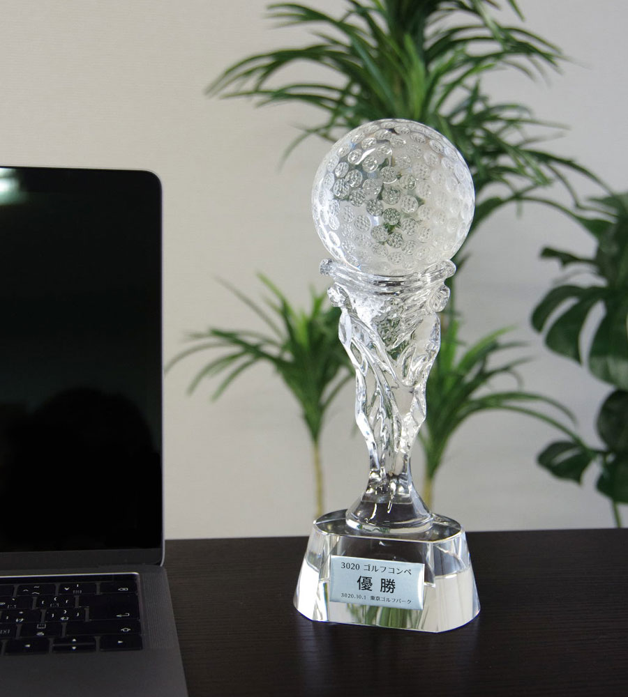 特注トロフィー