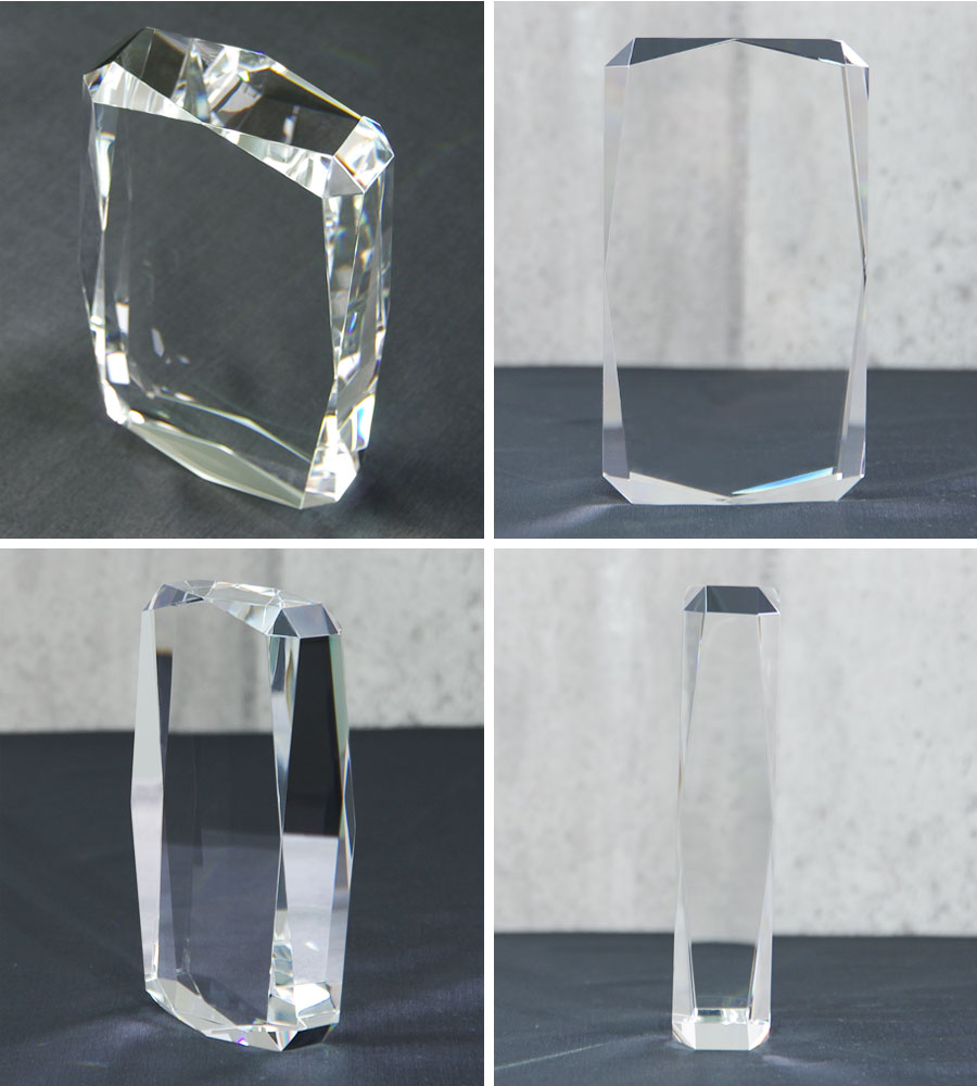 特注トロフィー