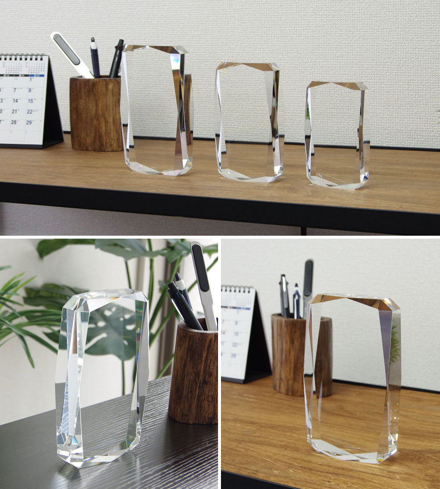 特注トロフィー