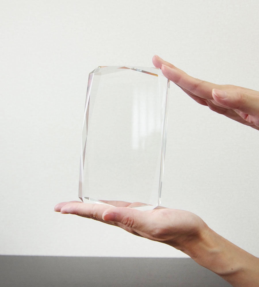 特注トロフィー