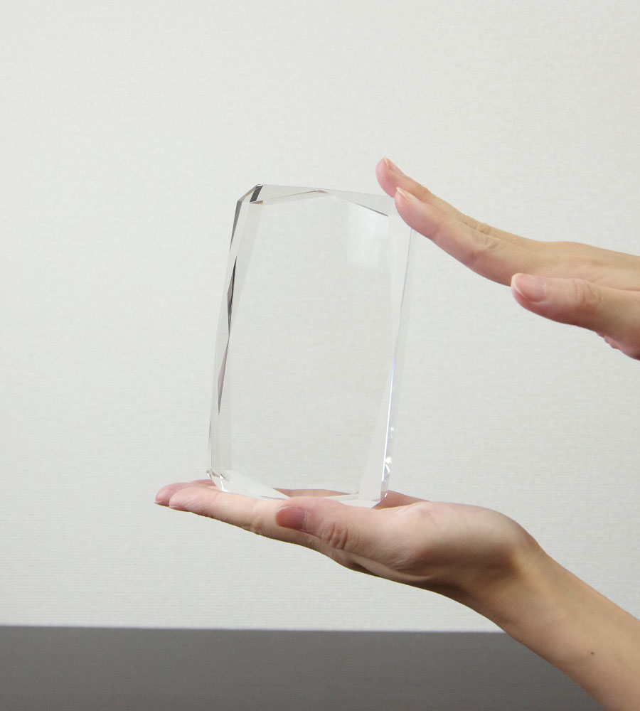 特注トロフィー