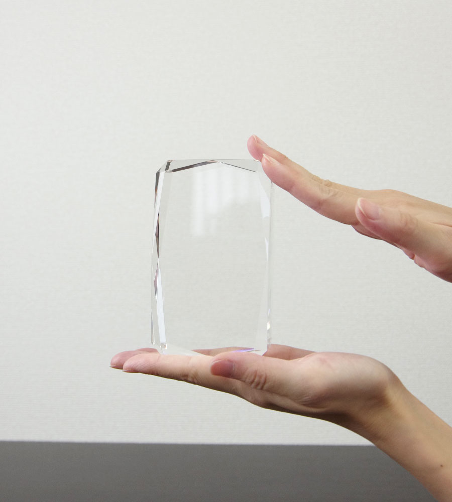 特注トロフィー