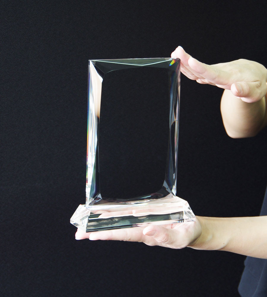 特注トロフィー