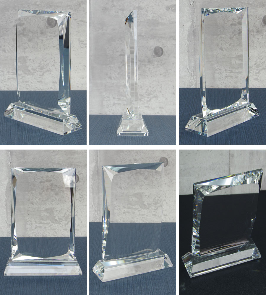 特注トロフィー