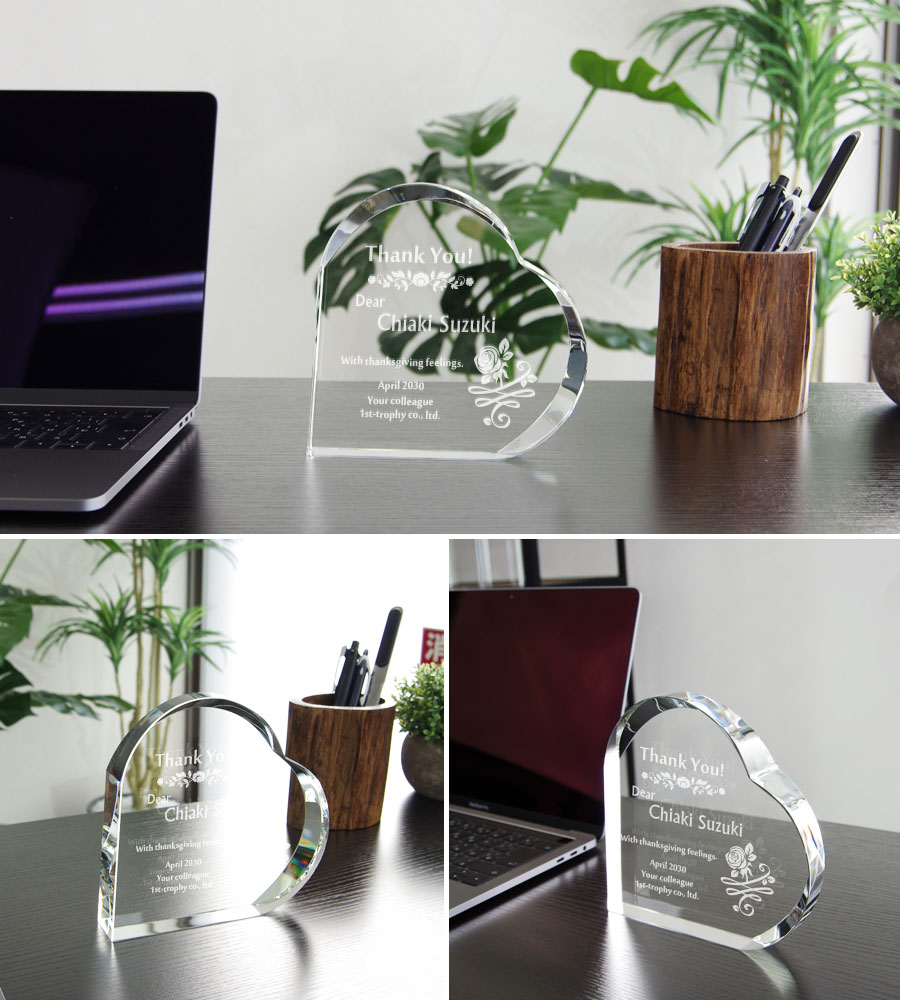 特注トロフィー