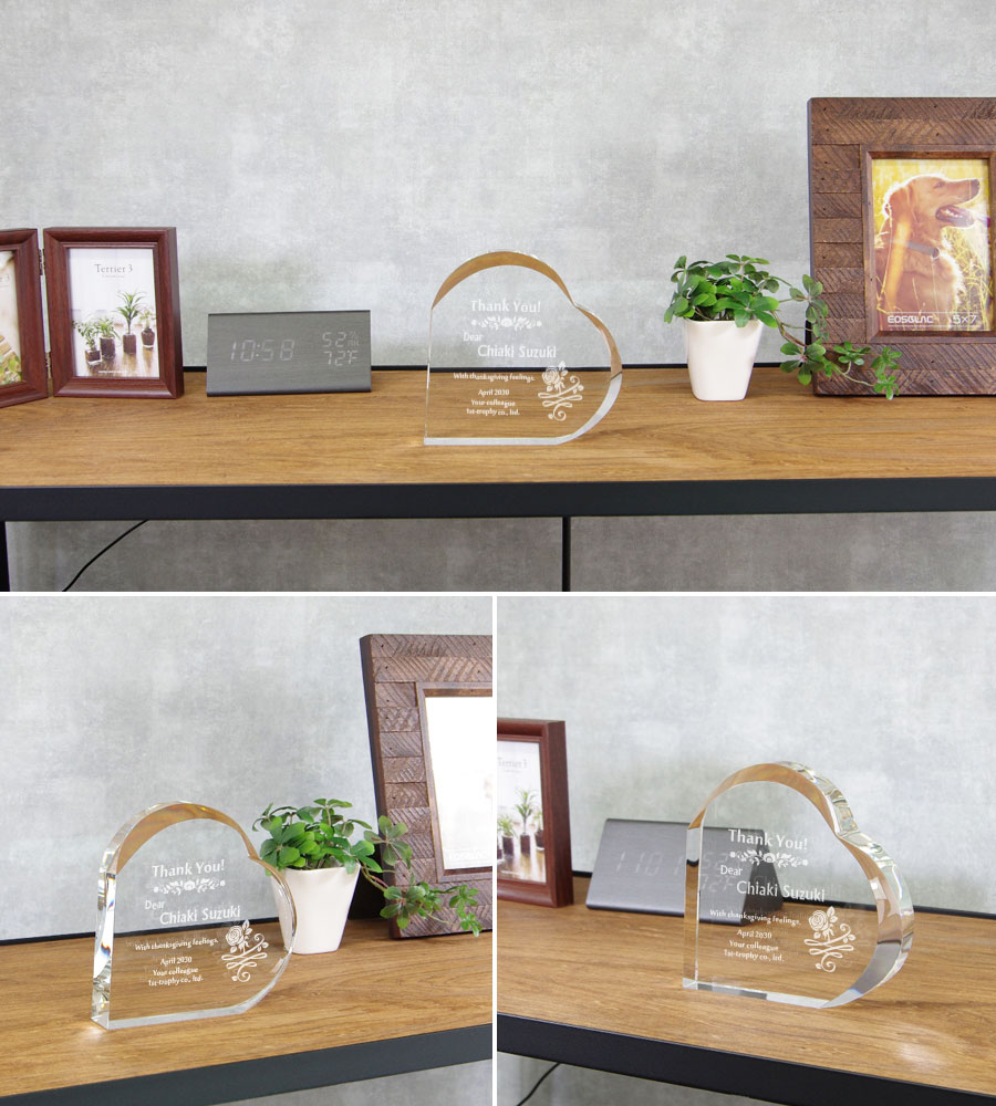 特注トロフィー