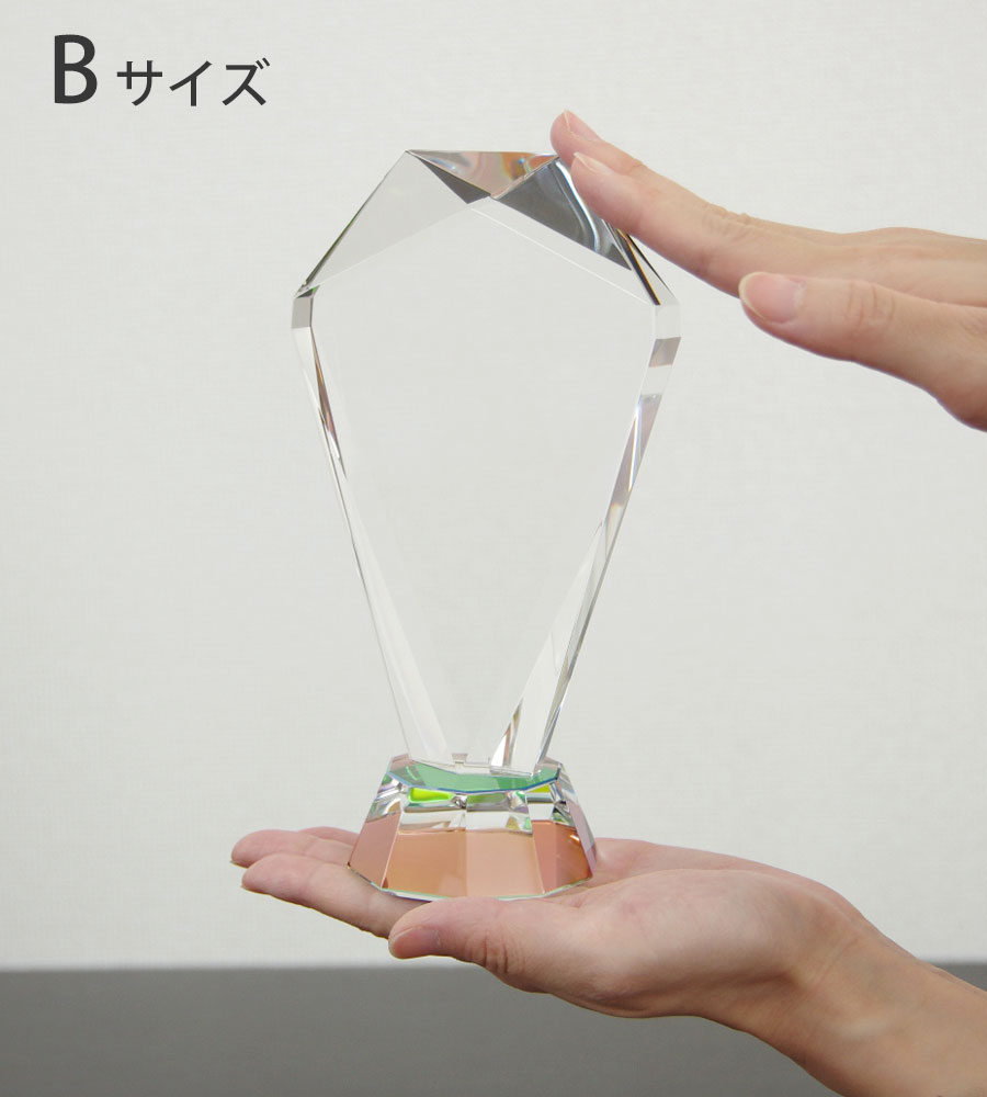 特注トロフィー