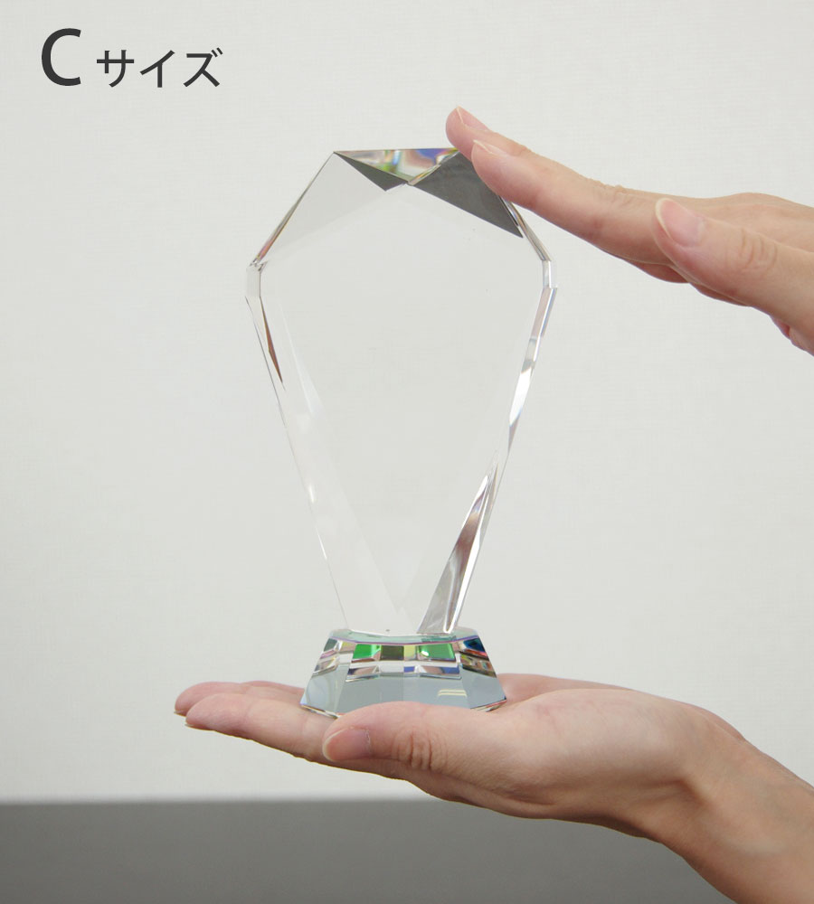 特注トロフィー